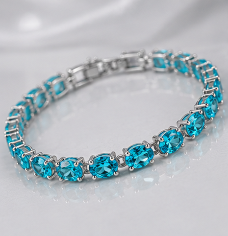 Jewelry craftsmanship workshop